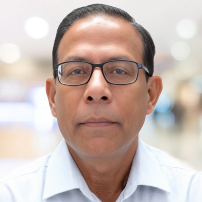 Mohammad Yunus  
