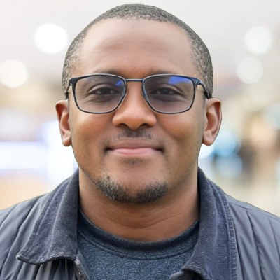 Mohammed Dahiru Buhari  
