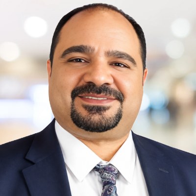 Mohammed Gaber Desouky Ibrahem