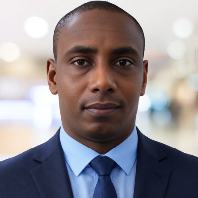 Mohammed Ibrahim Abdullahi  