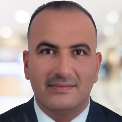 Mohammed Khodair Hassan Ibrahim  