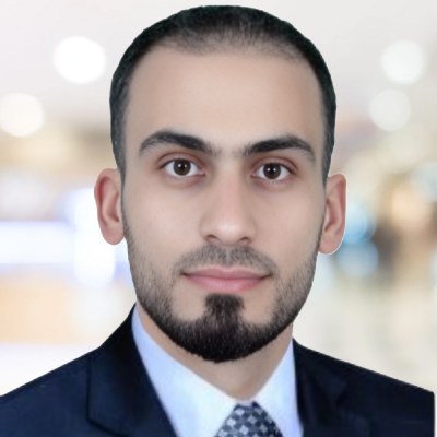Mohanad A. Alfellag  