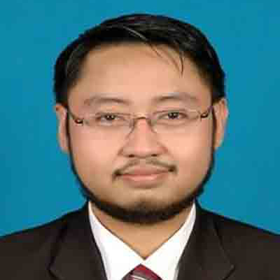 Mohd Effendi Ewan Mohd  Matore