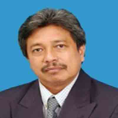 Mohd Kamil Yusoff