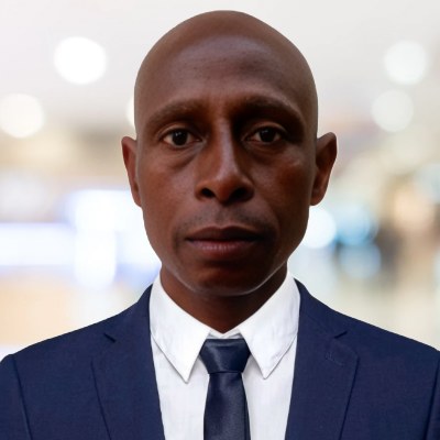 Moruf Adebayo Abidogun