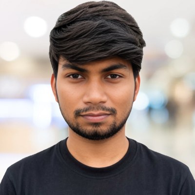 Mouliraj Palanisamy