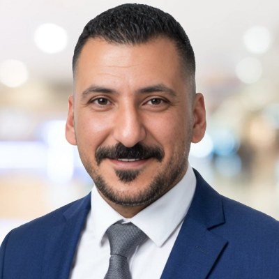 Muayad Nasser Muslim  