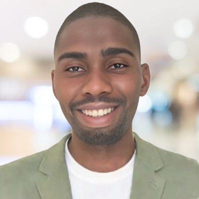 Mubarak Umar Faruk