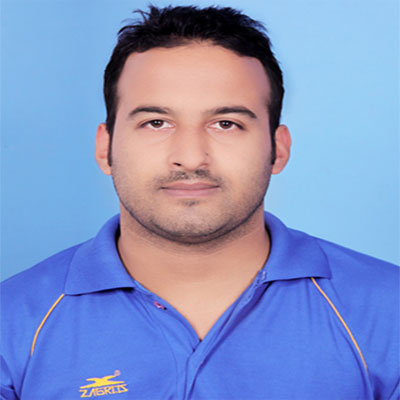 Muddasir Basheer
