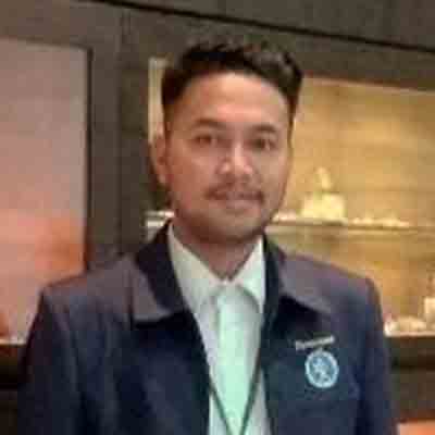 Muhammad Achirul Nanda