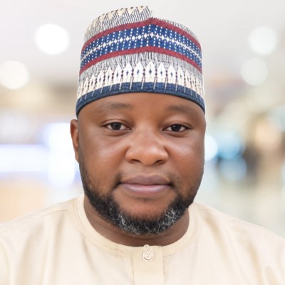 Muhammad Aminu Abubakar