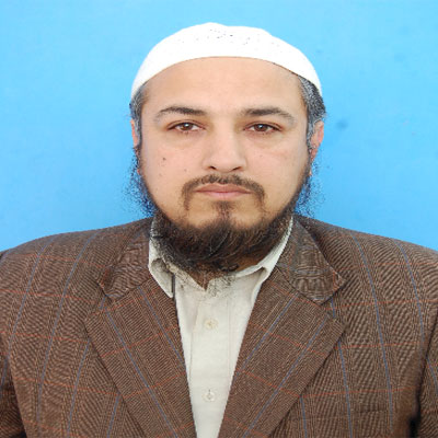 Muhammad  Asif Zahoor Raja