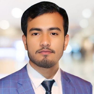 Muhammad Bilal  