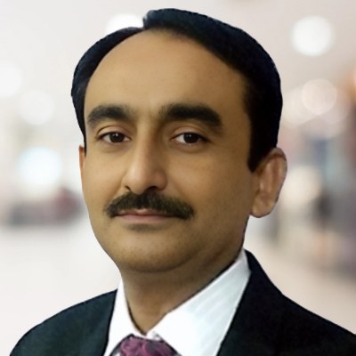 Muhammad Muzaffar  