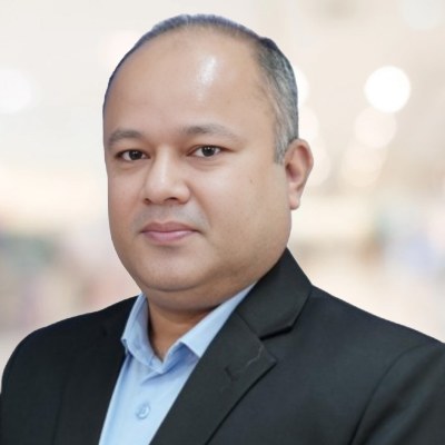 Muhammad Rajibul Islam