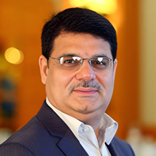 Muhammad Sarwar