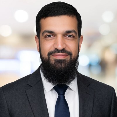 Muhammad Shahid