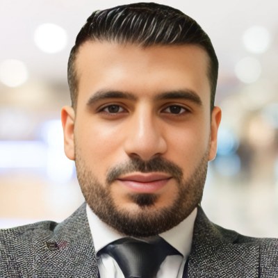 Muhammed Ahmed-Reda Elosman  