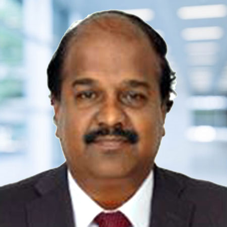 Muralidharan