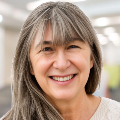 Muriel Verbeeck  