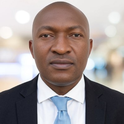 Murtala Audu Ngabea  