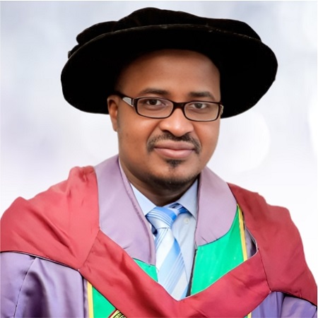 Murtala Bello Abubakar