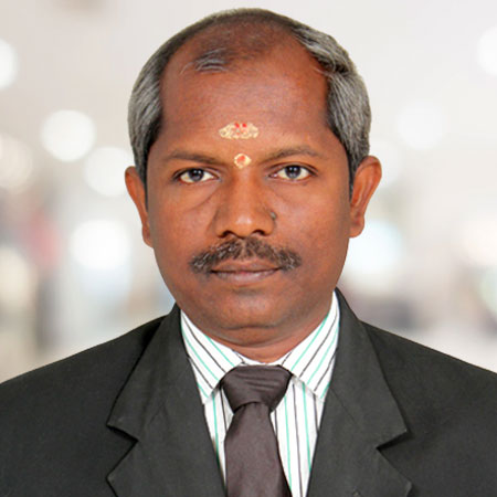 Murugan Kasi