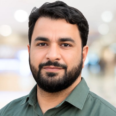 Muzafar Riyaz
