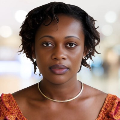 N'Da Akoua Alice Koua-Koffi  