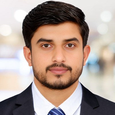 Naveen Jangir  