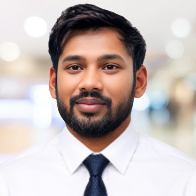 Naveen Kumar