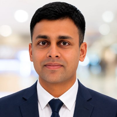 Navin Ray