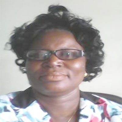 Nedie Patience Akani