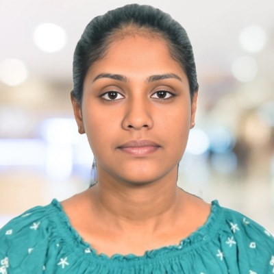 Neha Gouli