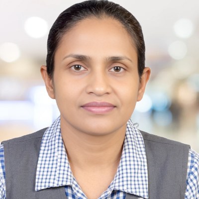 Niluka Priyadarshani Nakandalage Dona  