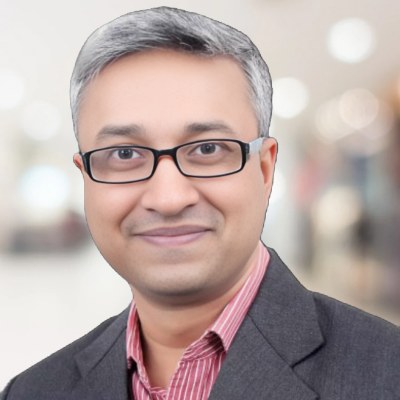 Nirankush Dutta  