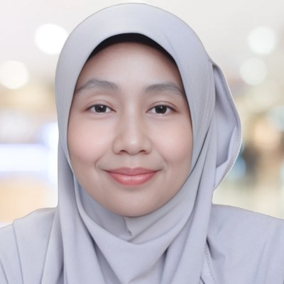 Norafiza Binti Zainuddin