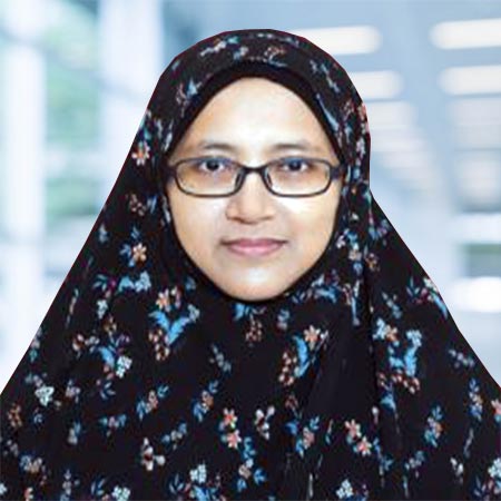 Norhidayah Binti Che Soh