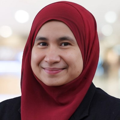 Norma Binti Ab Rahman  