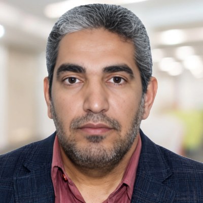 Nosratollah Shajareh Poursalavati
