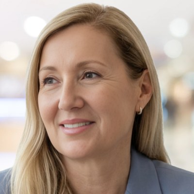 Nuray Çağlar Balkis  