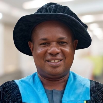 Odigwe Moses  