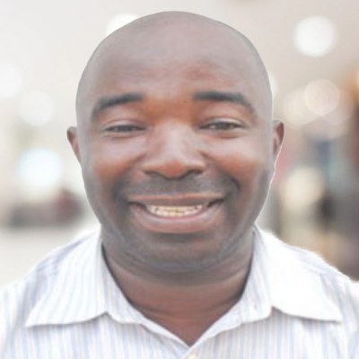 Ogboeli Goodluck Prince  
