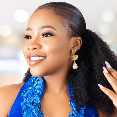 Oguzie Blessing  