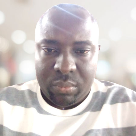 Ojochenemi Ejeh Yakubu