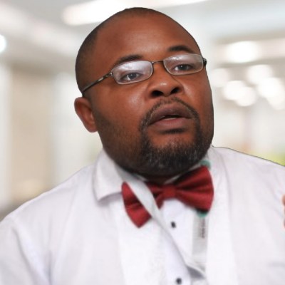 Okoli Solomon Chieloka