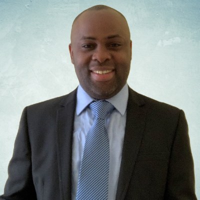 Oloyede Adeyemi Adekolurejo  