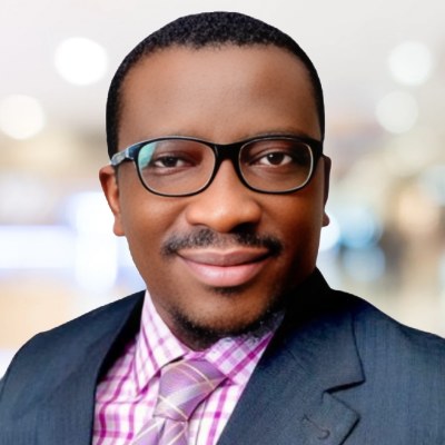 Olu Joshua