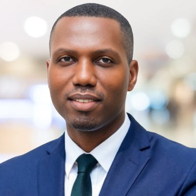 Olusola Luke Oyesola  