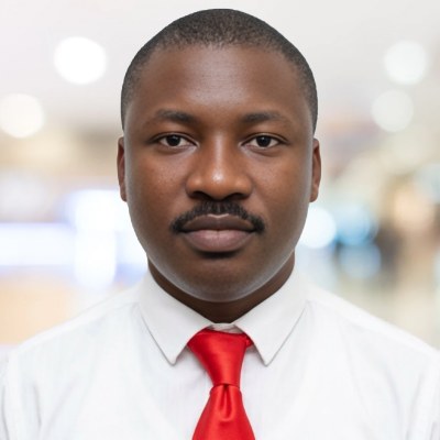 Oluwaseun Bunmi Awosolu